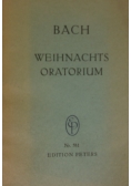 Weihnachts Oratorium