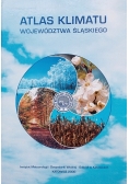 Atlas klimatu województwa śląskiego