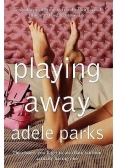 Playing away