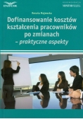 Dofinansowanie kosztów kształcenia pracowników po zmianach