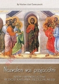 Nazwałem was przyjaciółmi Rady Ewangeliczne w życiu kapłana diecezjalnego