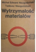 Wytrzymałość materiałów