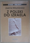 Z Polski do Izraela