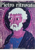 Pietro ritrovato
