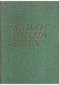 Święci Na Kazdy Dzień