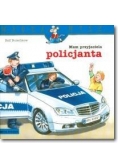 Mądra mysz - Mam przyjaciela policjanta