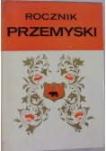 Rocznik przemyski XV - XVI
