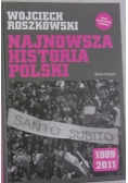 Najnowsza historia polski