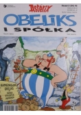 Asterix: Obeliks i spółka