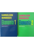 Ekonomia Tom I i II
