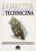 Analiza techniczna