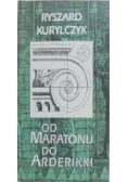 Od Maratonu do Arderikki