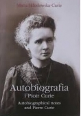 Autobiografia i Piotr Curie