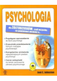 Psychologia dla żółtodziobów czyli wszystko co powinieneś wiedzieć