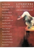 Literatura na świecie, nr 5-6/2001