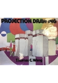 Projection drawing