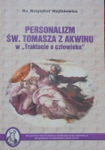 Personalizm św.Tomasza z Akwinu