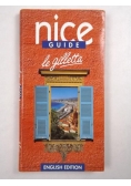 Guide Nice Le Gilletta English Edition