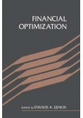 Financial Optimization