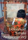 Leksykon sztuki Kobierniczej