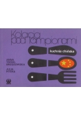 Kolacja pod lampionami