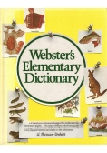 Webster's Elementary Dictionary