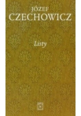 Pisma zebrane t.8 Listy