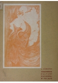 Zagadnienia kultury duchowej w Polsce, 1933r.