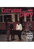 Czerwone gitary, płyta winylowa