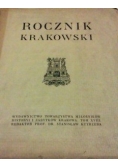 Rocznik Krakowski