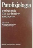 Patofizjologia podręcznik dla studentów medycyny