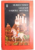 Legendy o królu Arturze