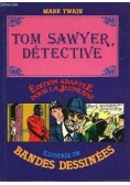 Tom Sawyer detective
