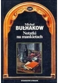 Notatki na mankietach