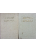 Historia Kościoła, 2 tomy