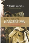 Różne oblicza harcerstwa