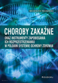 Choroby zakaźne oraz instrumenty zapobiegania..