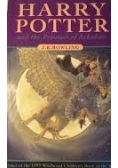 Harry Potter and the Prisoner of Azkaban