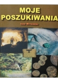 Moje poszukiwania