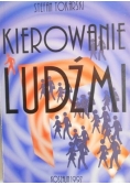 Kierowanie ludźmi