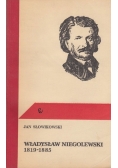Władysław Niegolewski 1819-1885