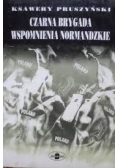 Czarna brygada wspomnienia normandzkie