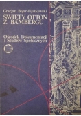 Święty Otton z Bambergu