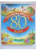 Dookoła świata w 80 baśni
