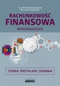 Rachunkowość finansowa. Teoria, przykłady, zadania