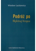 Podróż po Błękitnej Kropce