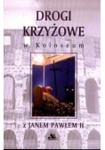 Drogi krzyżowe w Koloseum