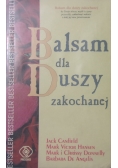 Balsam dla duszy zakochanej