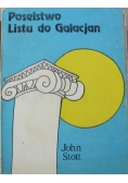 Poselstwo Listu do Galacjan