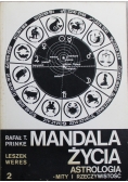 Mandala życia Tom  II